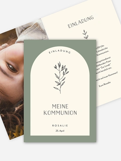 Round Arch Round Arch