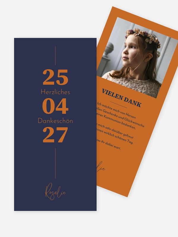 Modern Font
