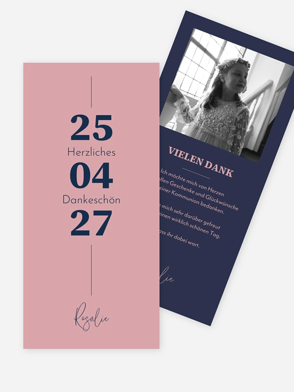 Modern Font