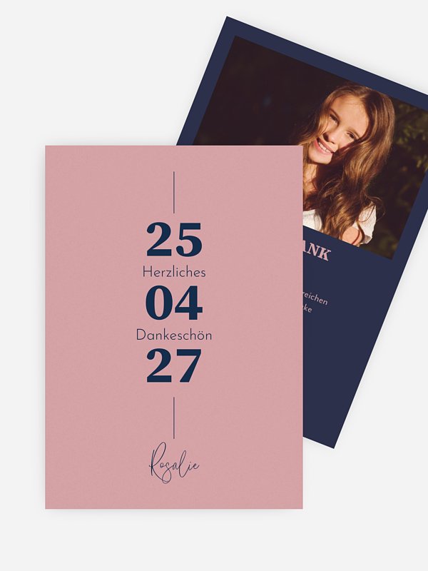 Modern Font