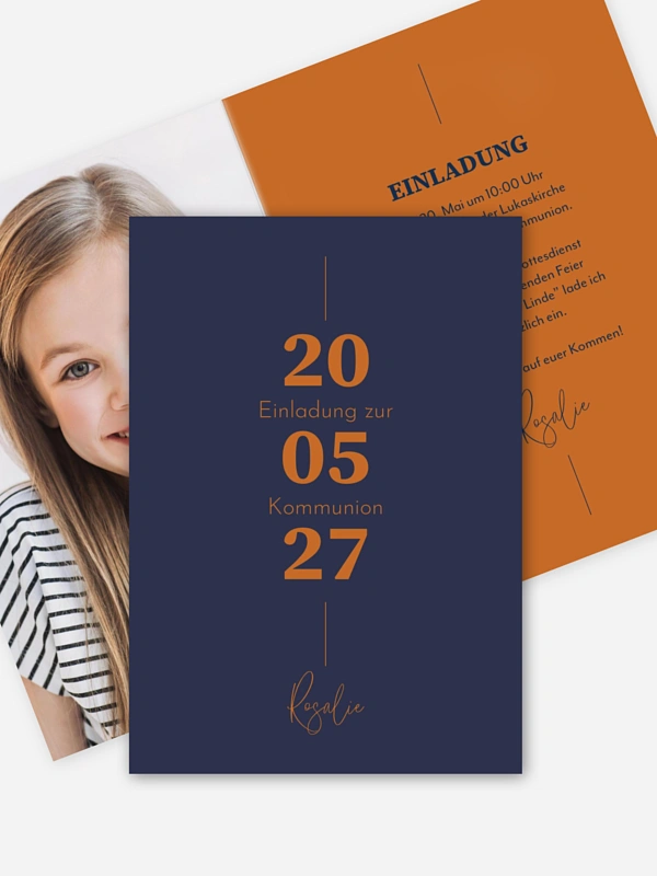 Modern Font