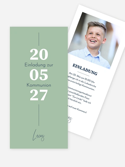 Modern Font Modern Font