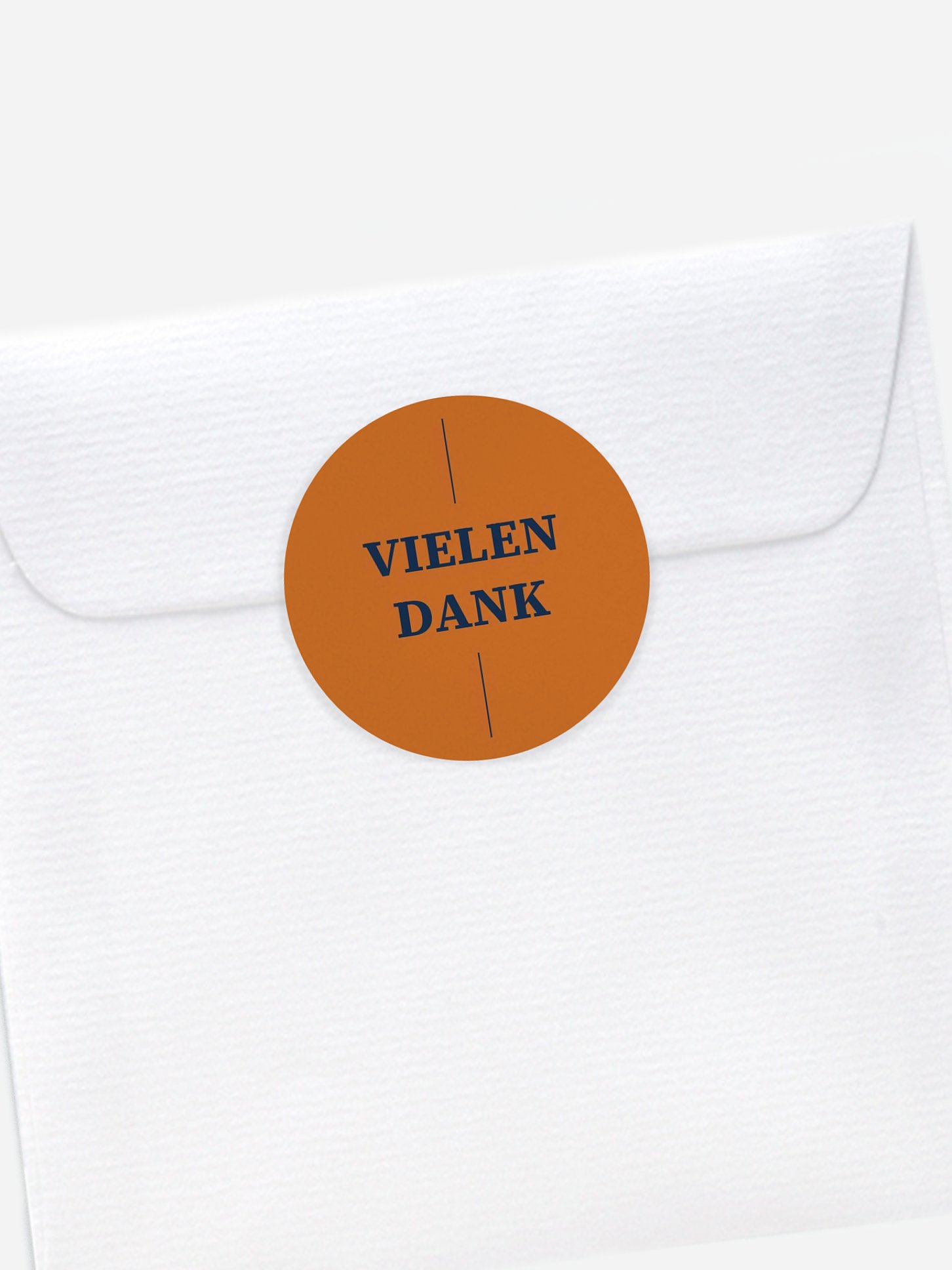Aufkleber Kommunion Konfirmation Modern Font