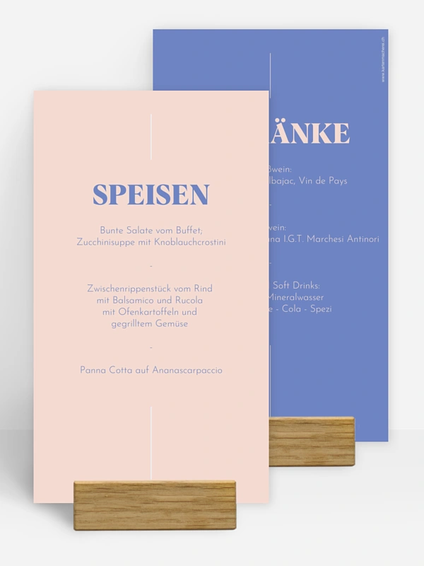 Modern Font