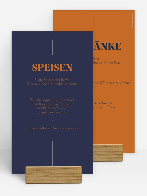 Modern Font