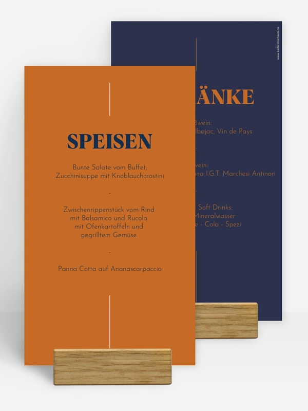 Modern Font