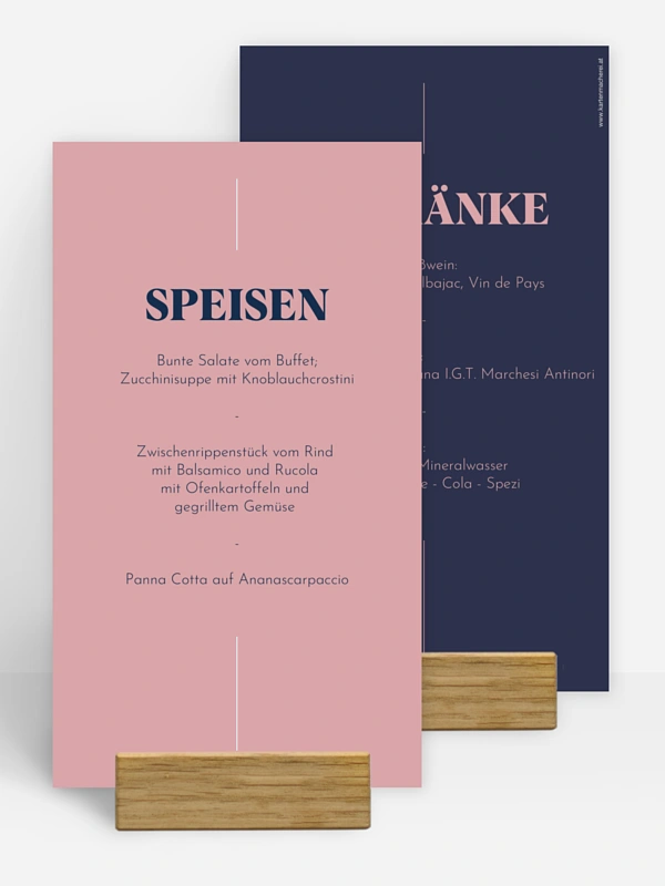 Modern Font