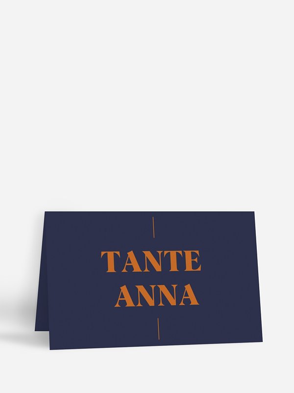 Modern Font