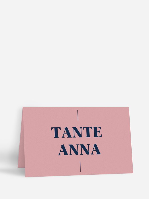 Modern Font