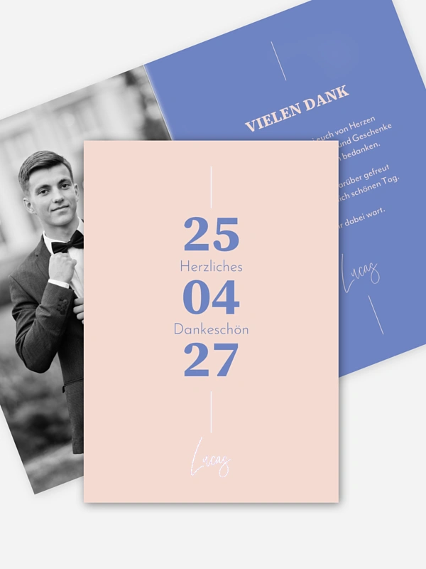 Modern Font