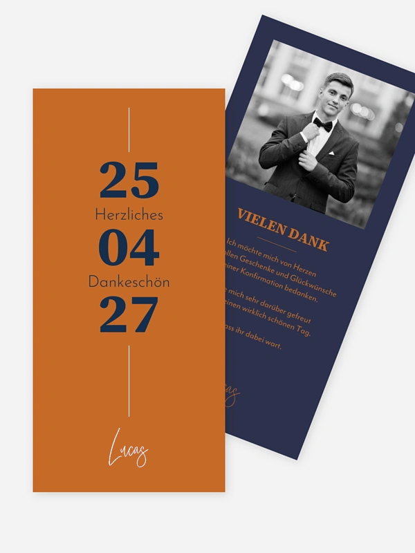 Modern Font