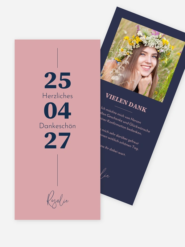 Modern Font