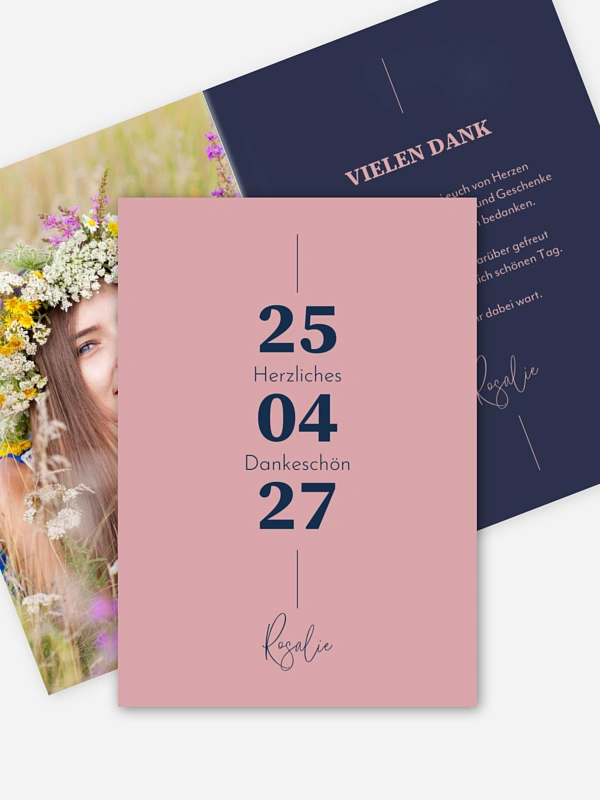 Modern Font