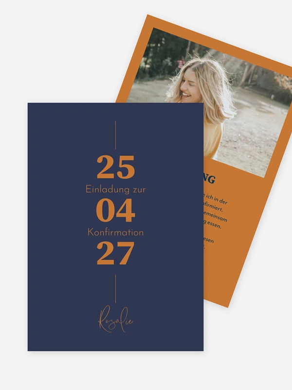 Modern Font