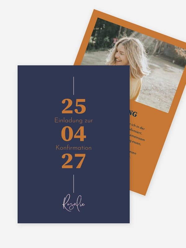 Modern Font