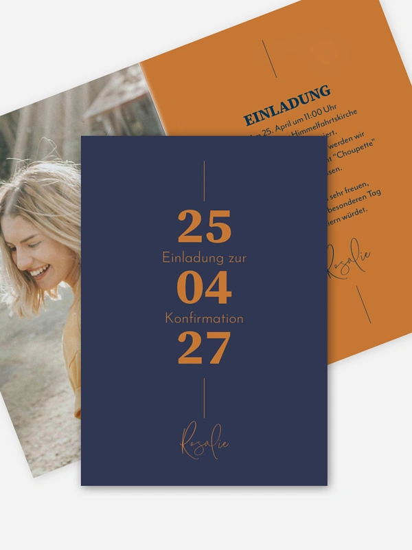 Modern Font