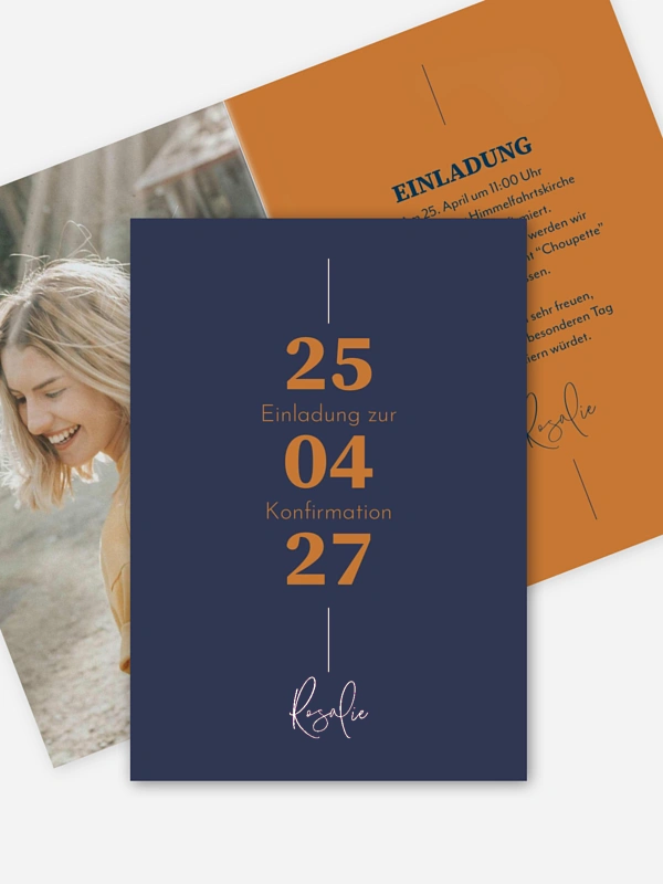 Modern Font