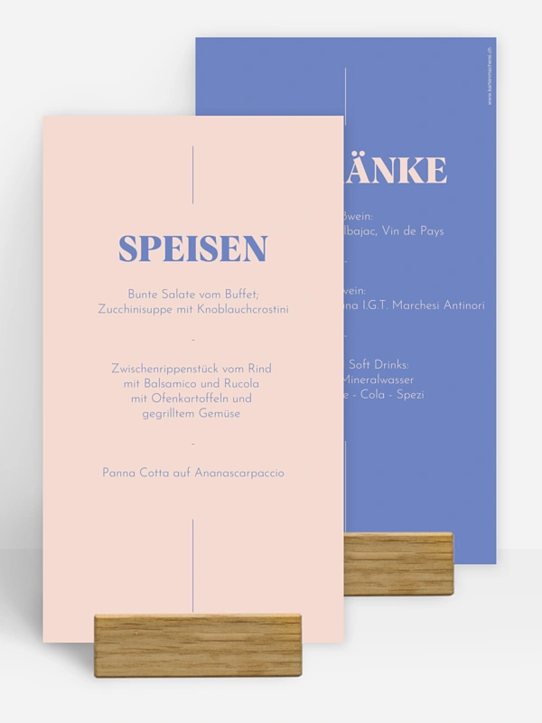 Modern Font