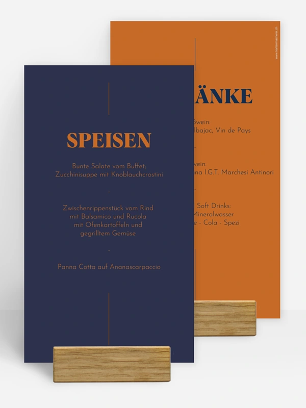 Modern Font