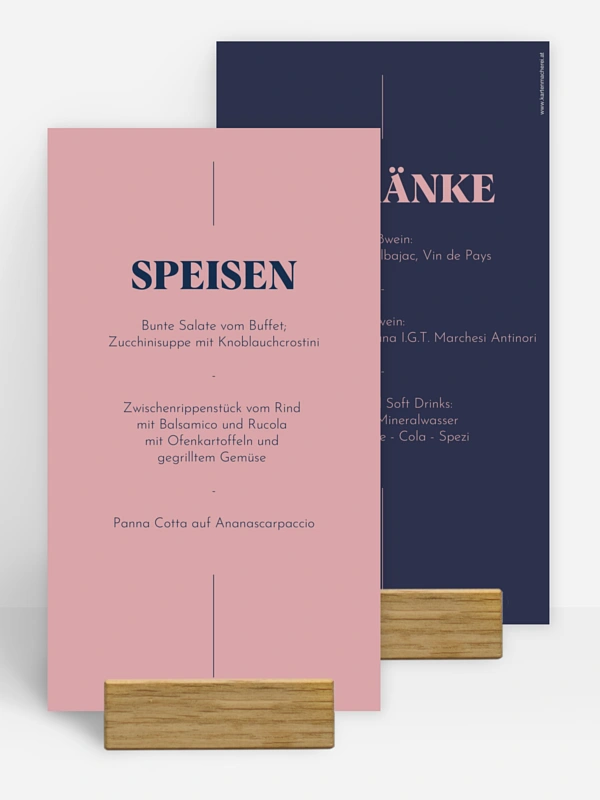 Modern Font