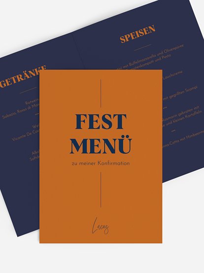 Modern Font Modern Font