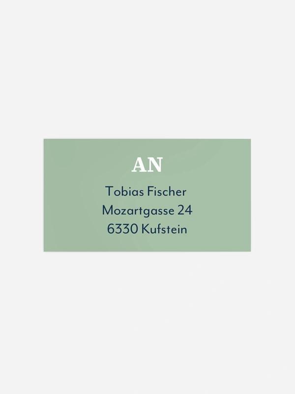 Modern Font