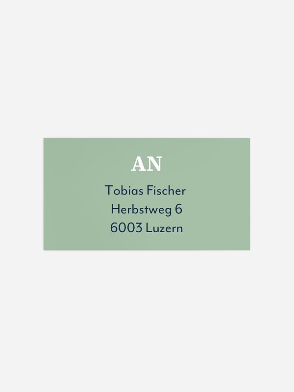 Modern Font