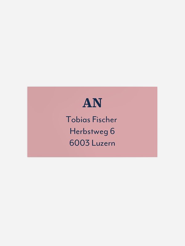 Modern Font