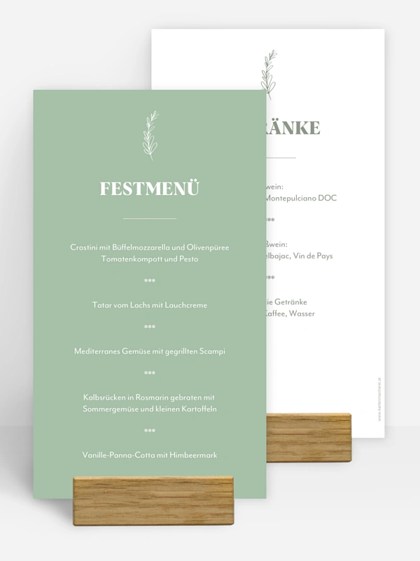 Simple Plant