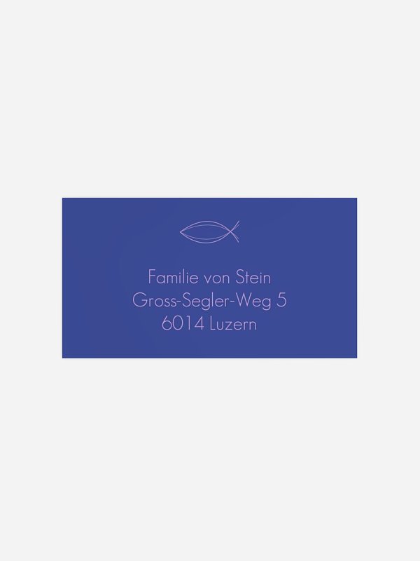 Modern Fish