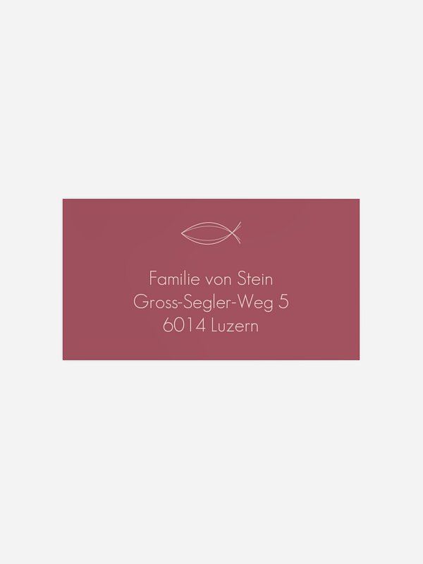 Modern Fish