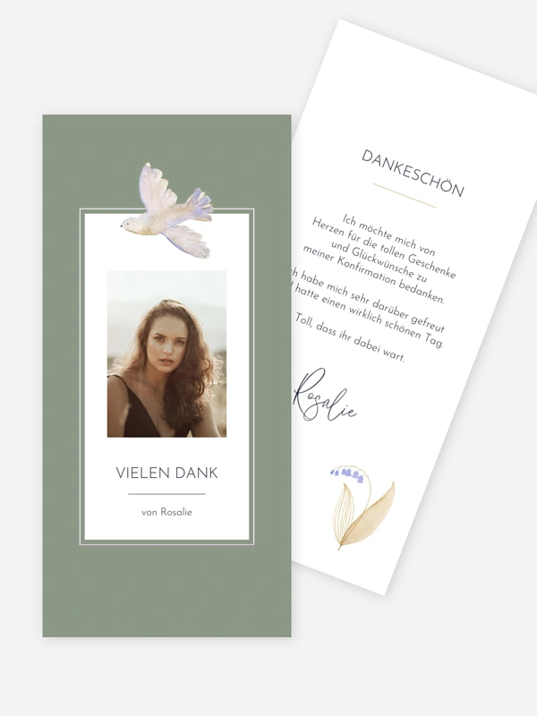 Classic Dove