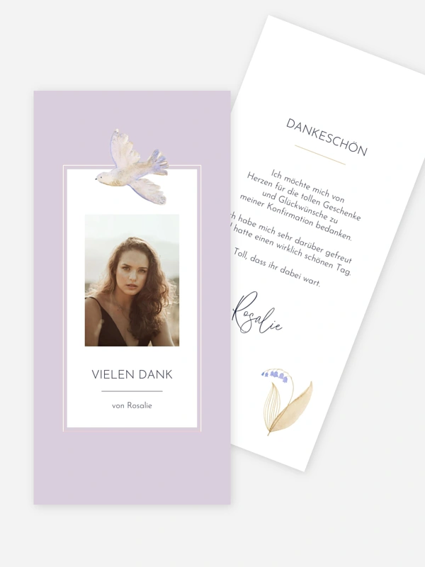 Classic Dove