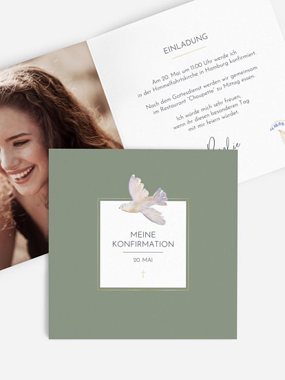 Classic Dove