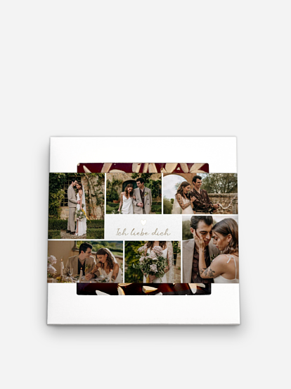 Schokolade Valentinstag Beautiful Day