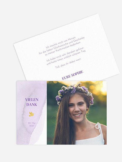 Watercolor Dove Watercolor Dove