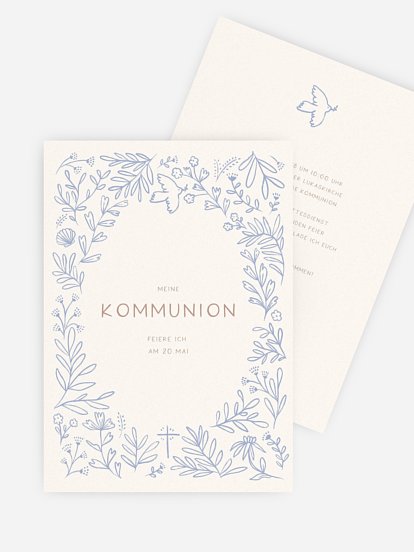 Segensblüten Segensblüten