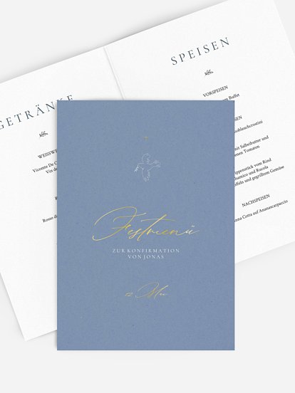 Zeichen der Freude Zeichen der Freude