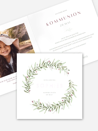 Blättersegen Blättersegen