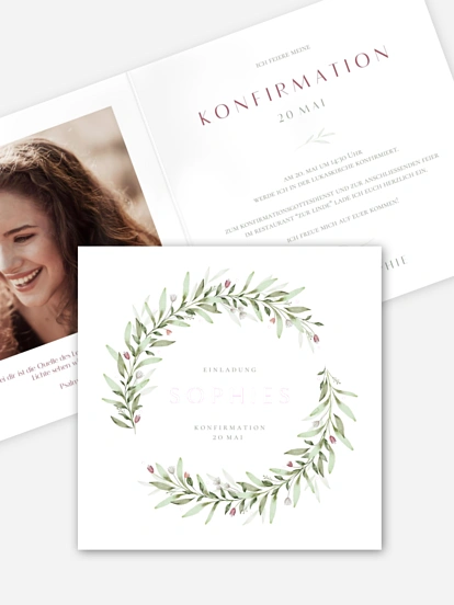 Blättersegen Blättersegen