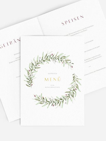 Blättersegen Blättersegen