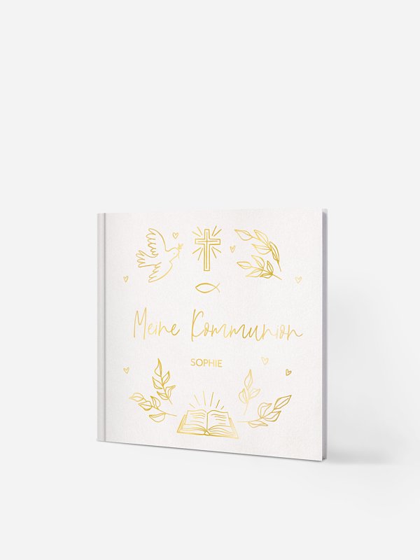 Blissful Symbols