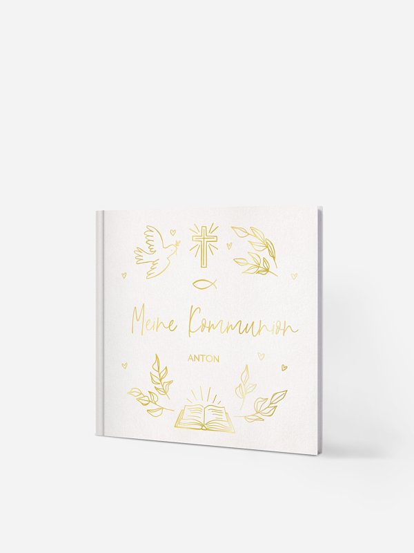Blissful Symbols