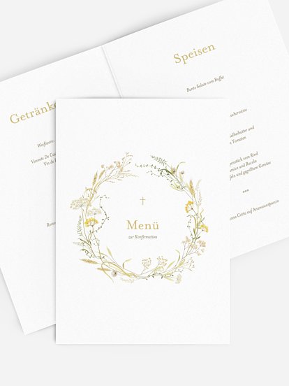 Floral Blessings Floral Blessings