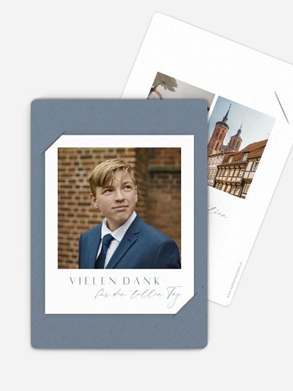 Danksagung Konfirmation Letters Of Faith