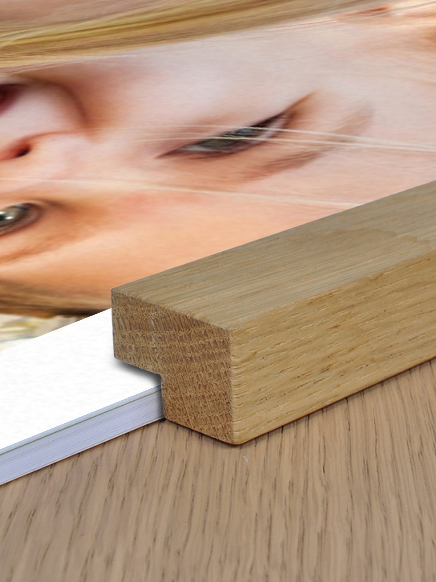 Familienkalender Buntes Jahr 4 Spalten