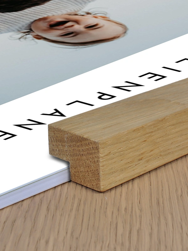 Familienkalender Minimalistic 5 Spalten