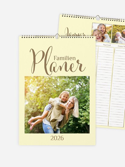 Perfect Timing 4 Spalten