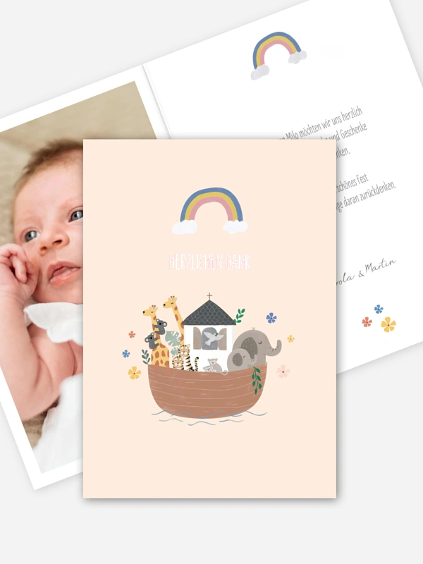 Ahoi Tiere