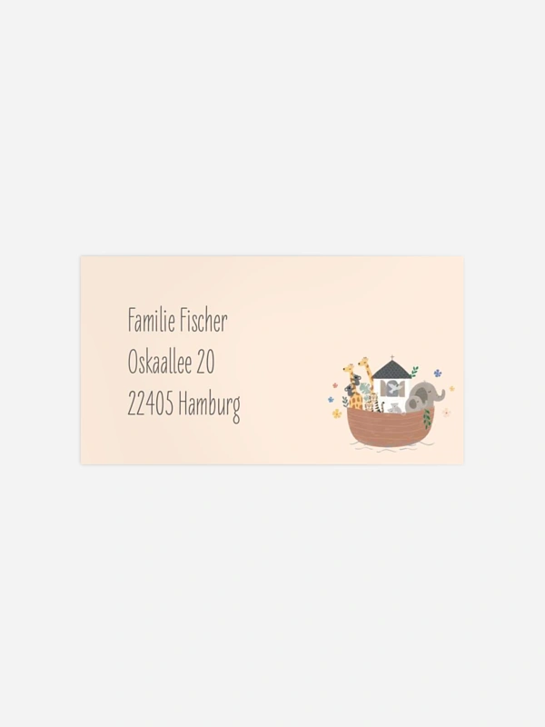 Ahoi Tiere